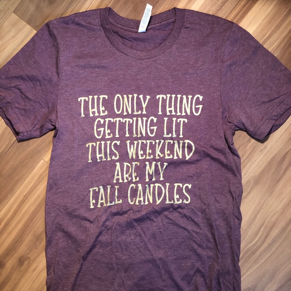 Fall TShirt